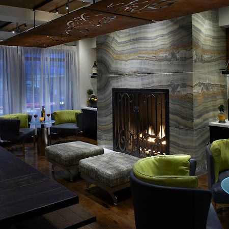 Kimpton Hotel Vintage Seattle By Ihg Exterior foto