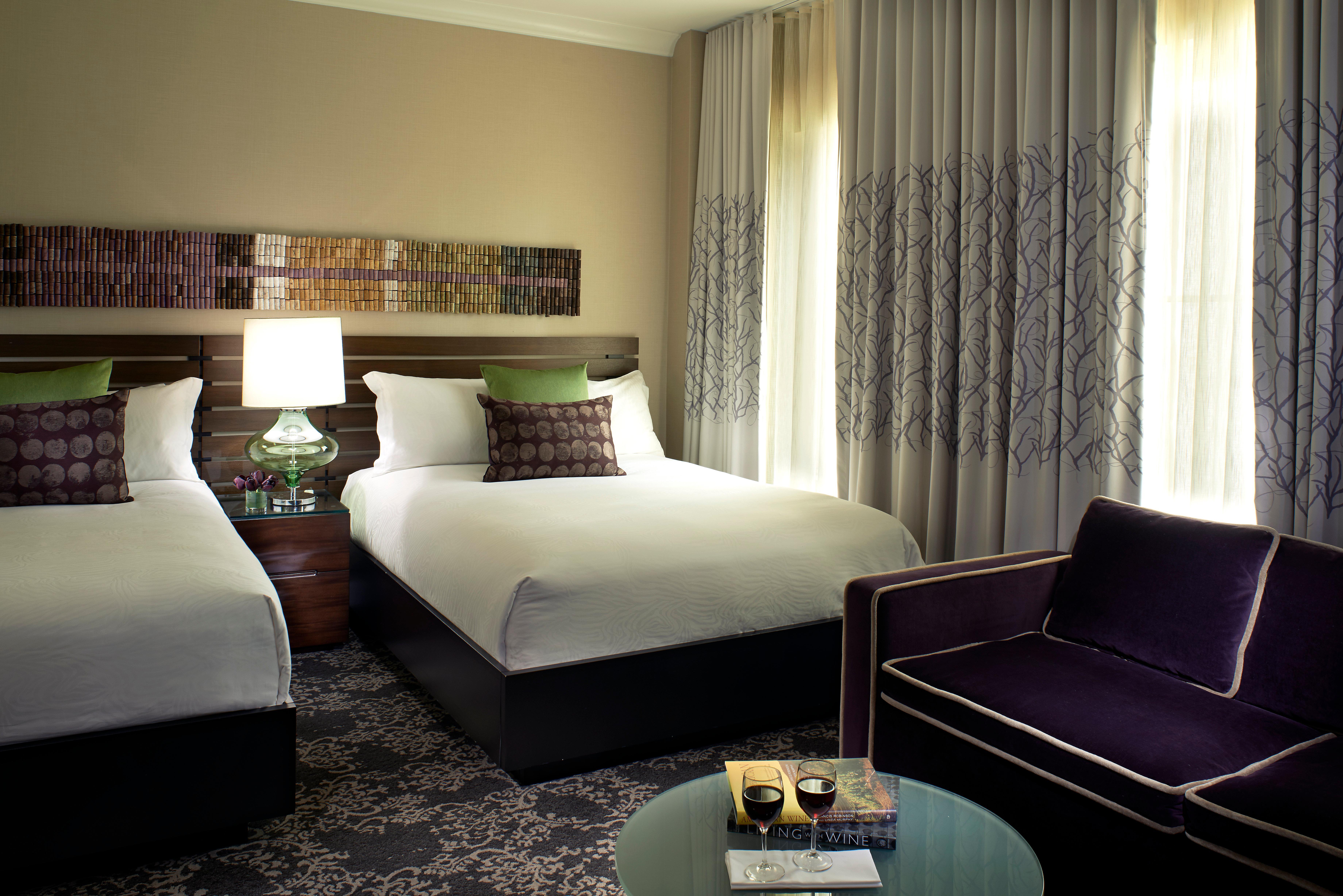 Kimpton Hotel Vintage Seattle By Ihg Exterior foto