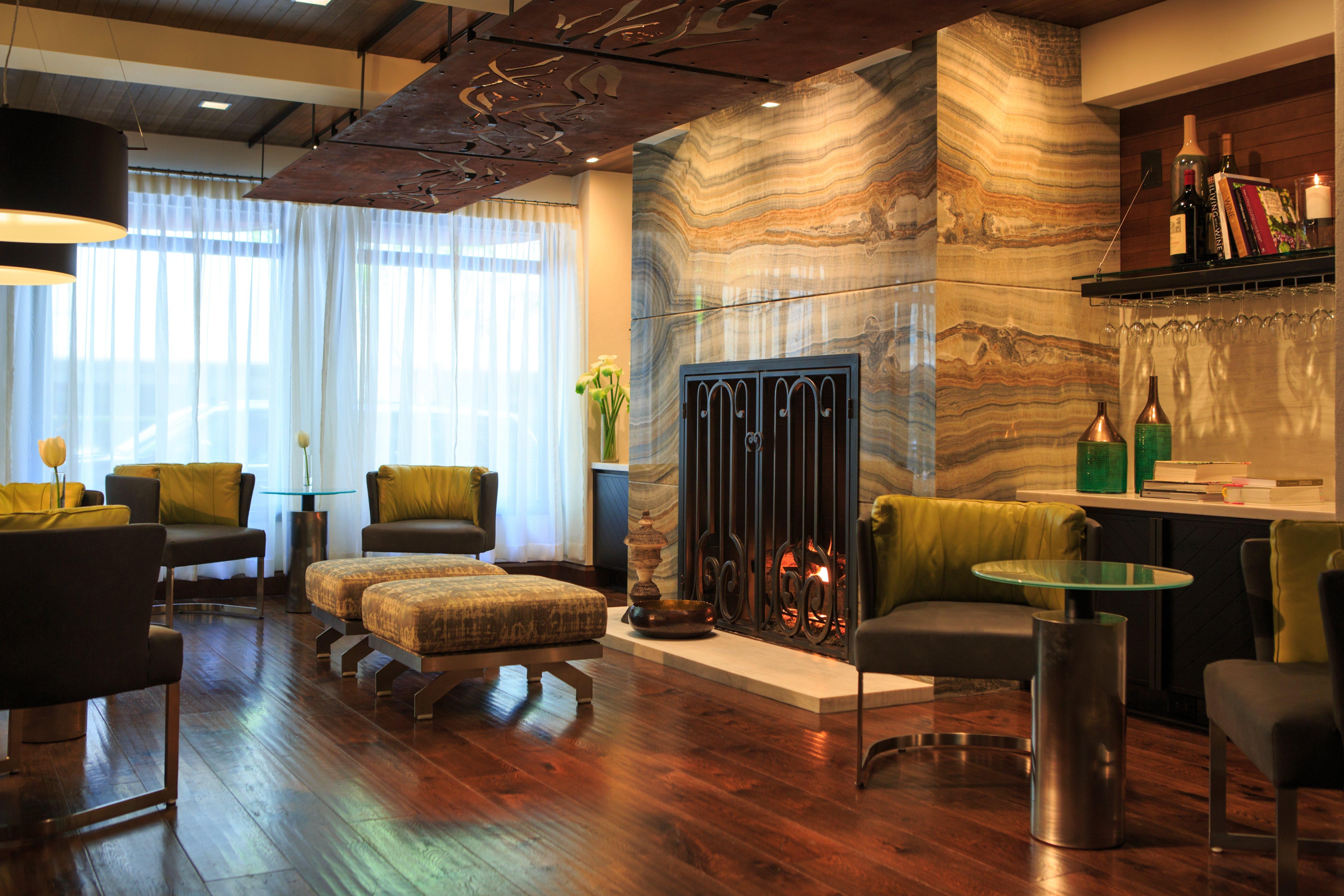 Kimpton Hotel Vintage Seattle By Ihg Exterior foto