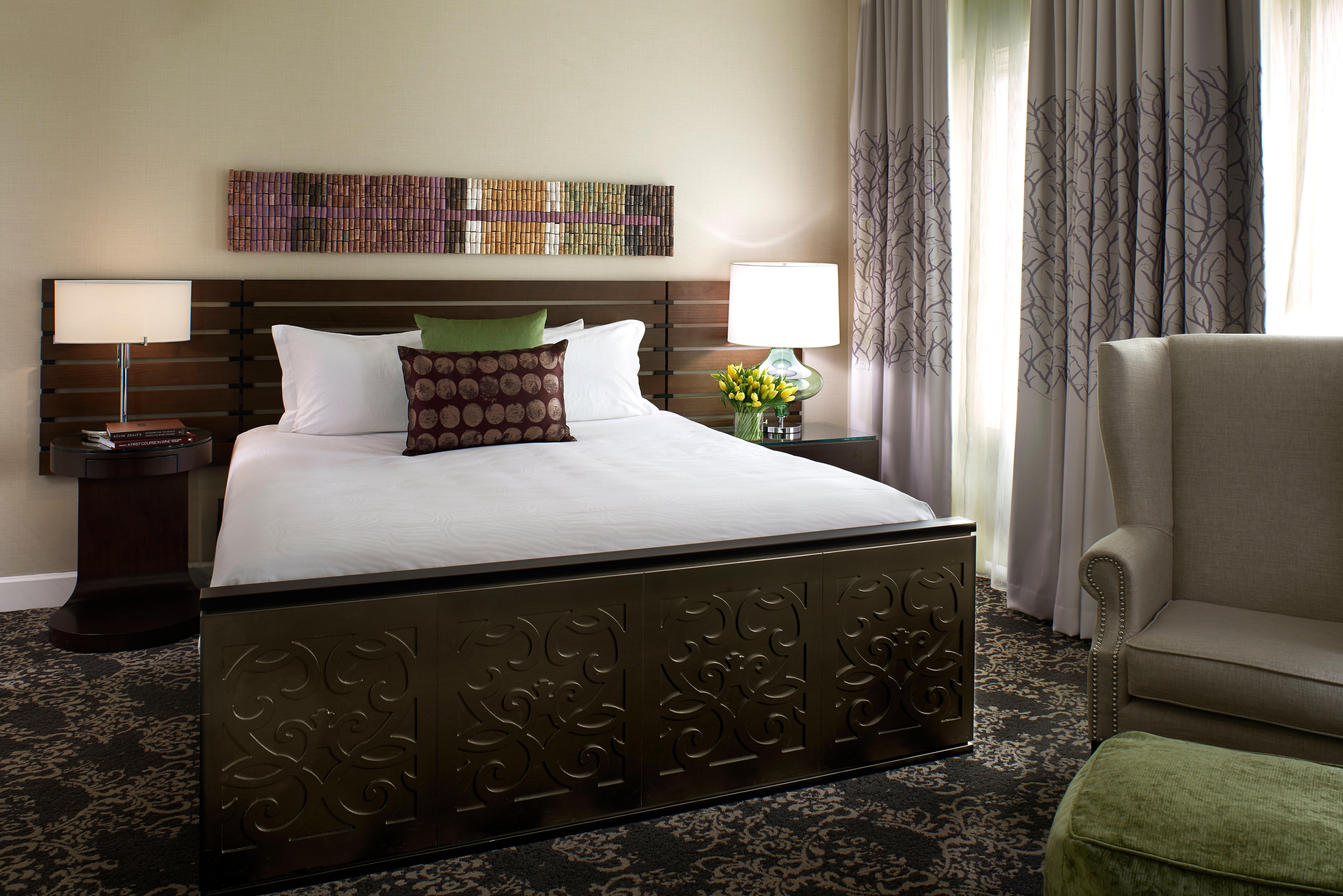 Kimpton Hotel Vintage Seattle By Ihg Exterior foto